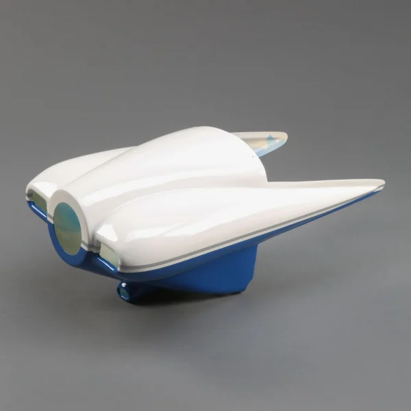 Cowling: Van s RV-4 30cc