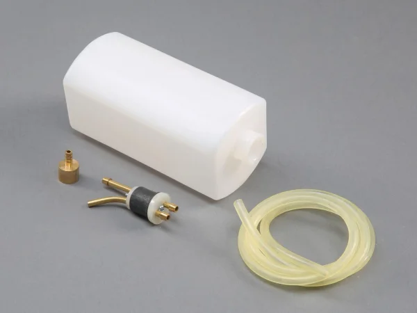 Fuel Tank; 15 oz: Van s RV-4 30cc