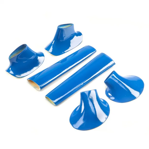 Landing Gear Fairing Set: Van s RV-4 30cc