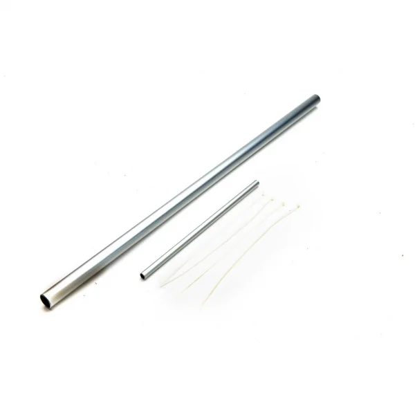 Wing (25mm) and Stab (12mm) Tubes: Van s RV-4 30cc