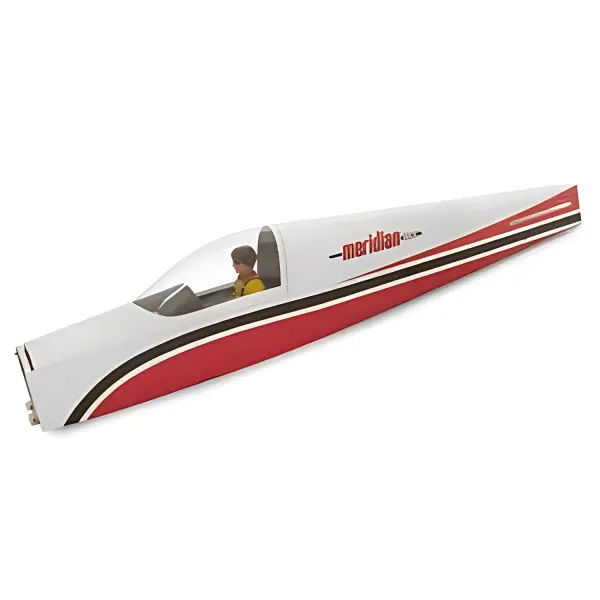 Meridian 10cc Fuselage — image 1 of 3