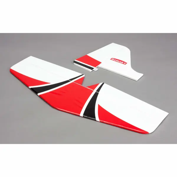 Meridian 10cc Tail Set — image 2 of 2