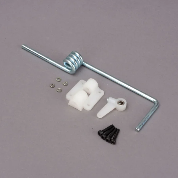 Meridian 10cc Nose Gear Assembly