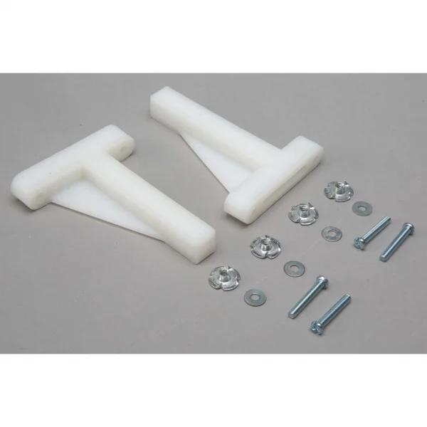 Hangar 9 Meridian/Valiant 10cc Engine Mount Set