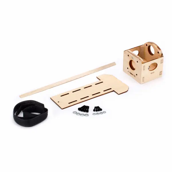 Meridian 10cc EP Mount Set — image 2 of 2