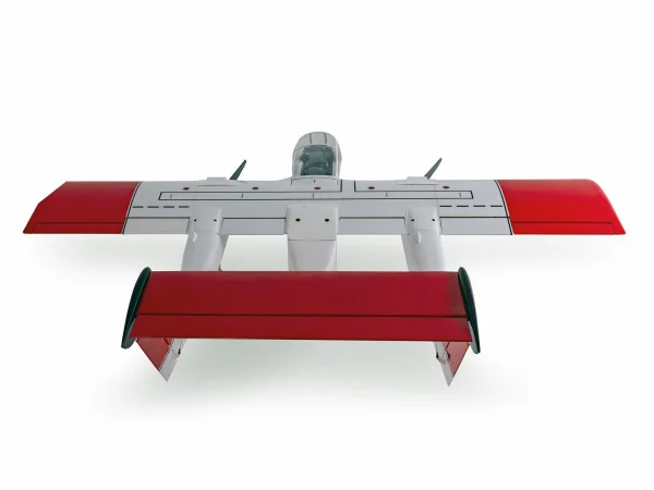 Hangar 9 OV-10 Bronco 20cc ARF - 84 with Landing Gear Set [COLLECTION SG14 1QN ONLY]