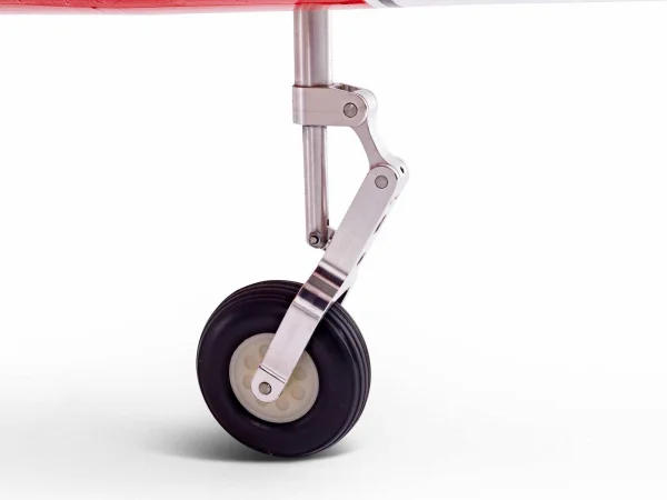 Hangar 9 OV-10 Bronco 20cc ARF - 84 with Landing Gear Set [COLLECTION SG14 1QN ONLY]