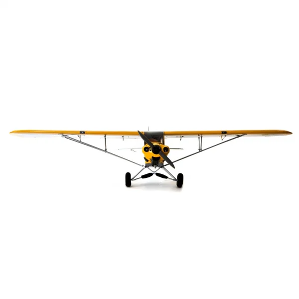 Hangar 9 Carbon Cub 15cc ARF