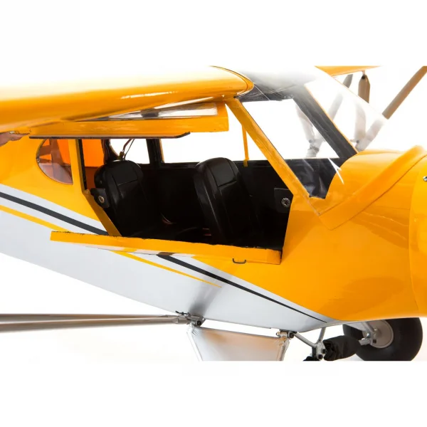 Hangar 9 Carbon Cub 15cc ARF