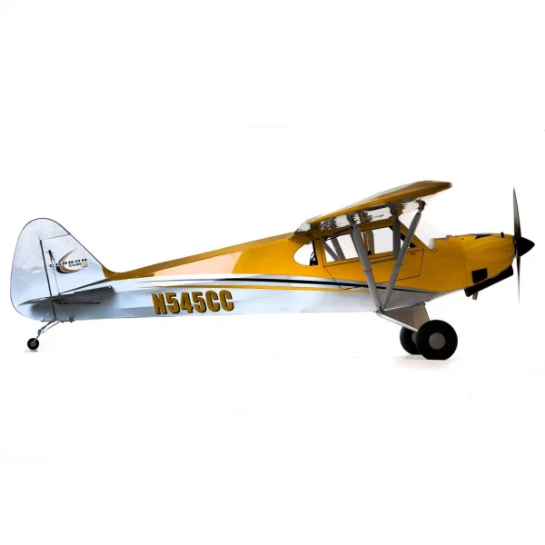 Hangar 9 Carbon Cub 15cc ARF
