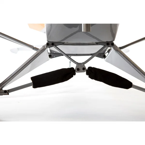 Hangar 9 Carbon Cub 15cc ARF