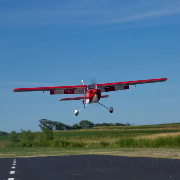 Hangar 9 Valiant 10cc ARF
