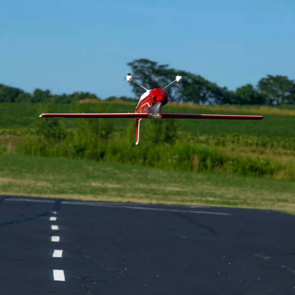 Hangar 9 Valiant 10cc ARF