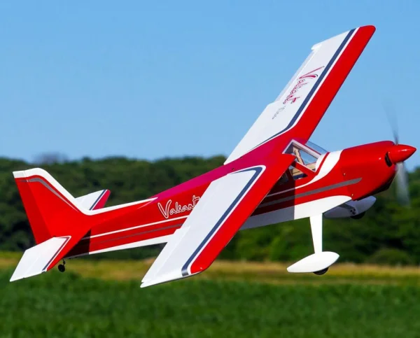 Hangar 9 Valiant 10cc ARF
