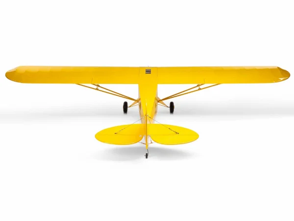 Hangar 9 J-3 Cub 10cc ARF - 82.5 Inch