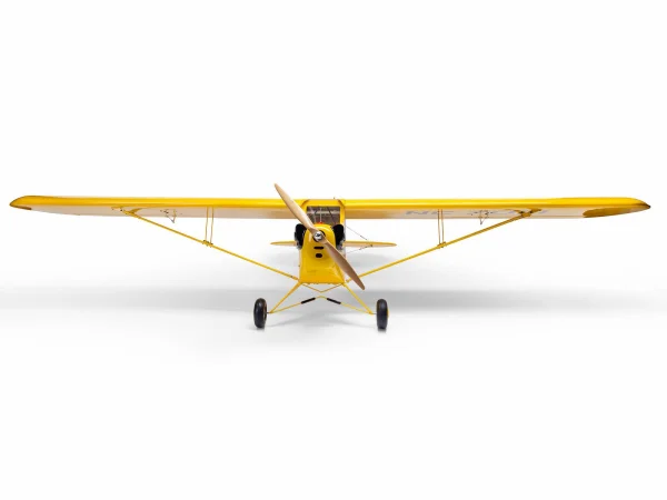 Hangar 9 J-3 Cub 10cc ARF - 82.5 Inch