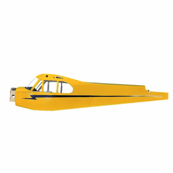 Fuselage: J-3 Cub 10cc PNP - 82.5 — image 2 of 2