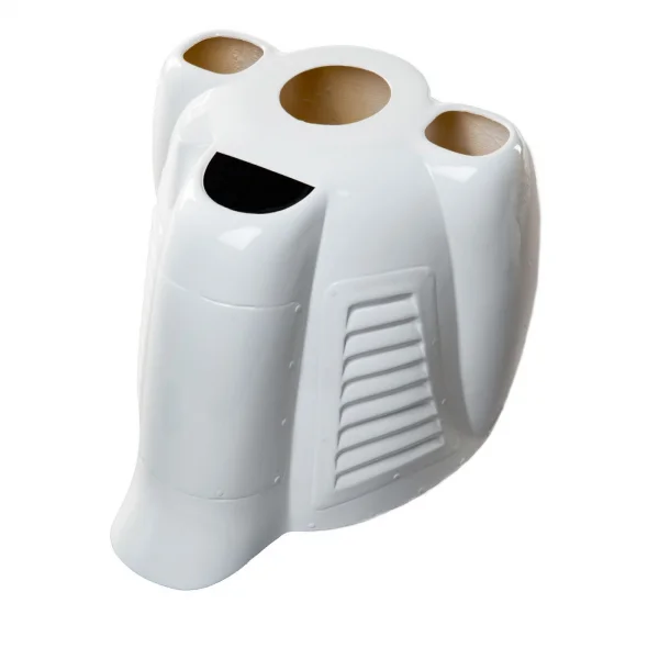 Cowling: XCub 60cc ** CLEARANCE **