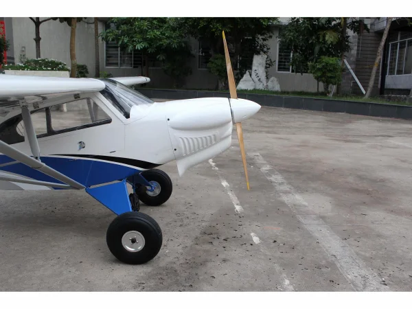 Hangar 9 CubCrafters XCub 60cc ARF [COLLECTION SG14 1QN ONLY]