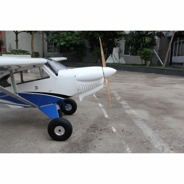 Hangar 9 CubCrafters XCub 60cc ARF [COLLECTION SG14 1QN ONLY]