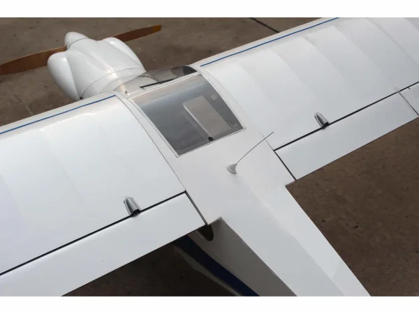 Hangar 9 CubCrafters XCub 60cc ARF [COLLECTION SG14 1QN ONLY]