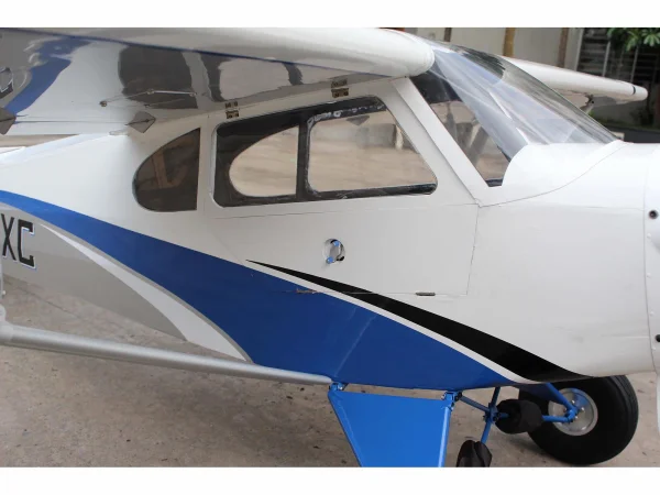 Hangar 9 CubCrafters XCub 60cc ARF [COLLECTION SG14 1QN ONLY]