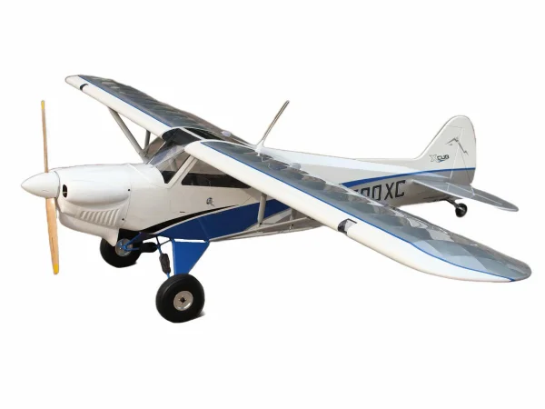 Hangar 9 CubCrafters XCub 60cc ARF [COLLECTION SG14 1QN ONLY]