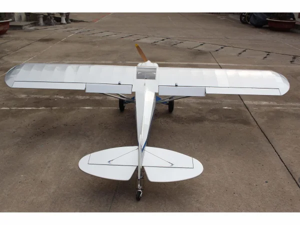 Hangar 9 CubCrafters XCub 60cc ARF [COLLECTION SG14 1QN ONLY]