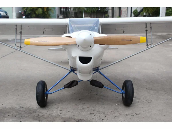 Hangar 9 CubCrafters XCub 60cc ARF [COLLECTION SG14 1QN ONLY]