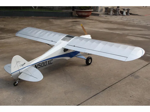 Hangar 9 CubCrafters XCub 60cc ARF [COLLECTION SG14 1QN ONLY]