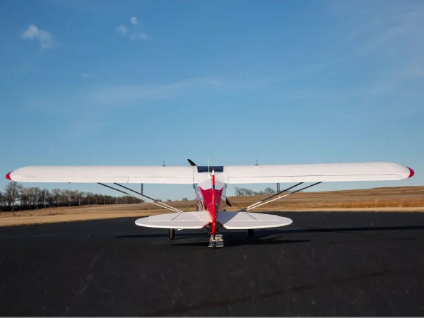 Hangar 9 Cubcrafters Carbon Cub FX-3 [COLLECTION SG14 1QN ONLY]