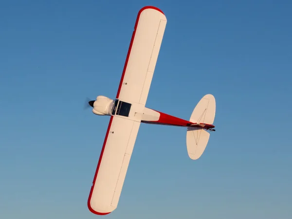 Hangar 9 Cubcrafters Carbon Cub FX-3 [COLLECTION SG14 1QN ONLY]