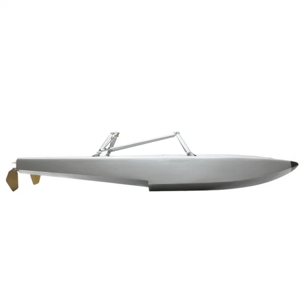 Hangar 9 Carbon Cub 15cc  1:5 Scale Float Set