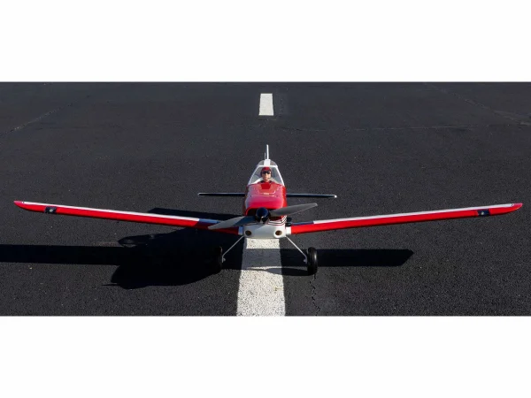 Hangar 9 Pawnee Brave 20cc ARF