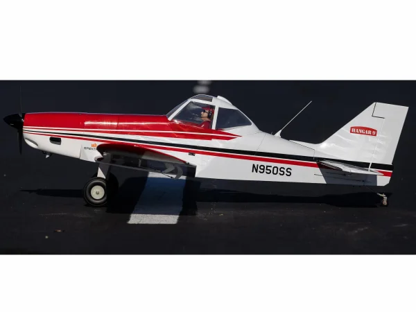 Hangar 9 Pawnee Brave 20cc ARF