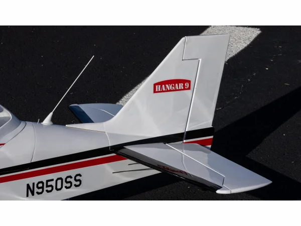 Hangar 9 Pawnee Brave 20cc ARF