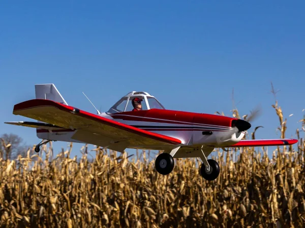 Hangar 9 Pawnee Brave 20cc ARF