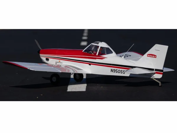 Hangar 9 Pawnee Brave 20cc ARF