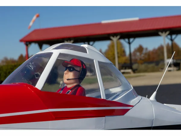 Hangar 9 Pawnee Brave 20cc ARF