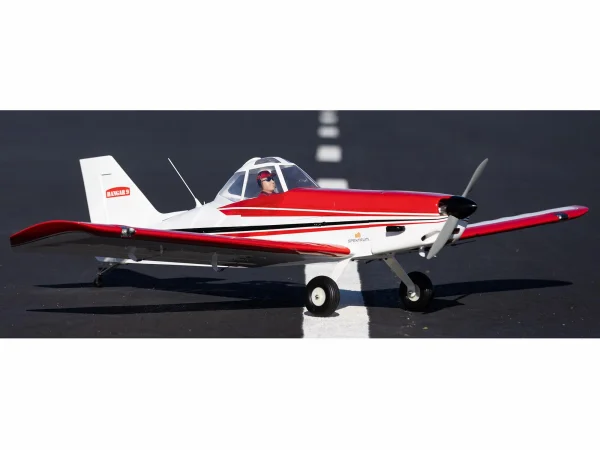 Hangar 9 Pawnee Brave 20cc ARF