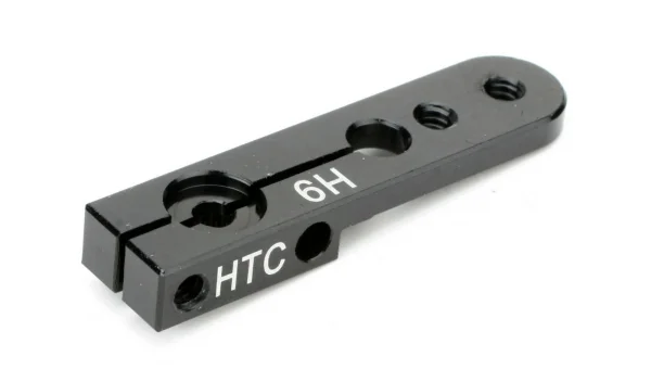 Hitec Fitment Alloy Servo Horn - 1 Inch