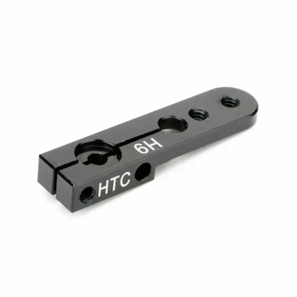 Hitec Fitment Alloy Servo Horn - 1 Inch — image 3 of 3