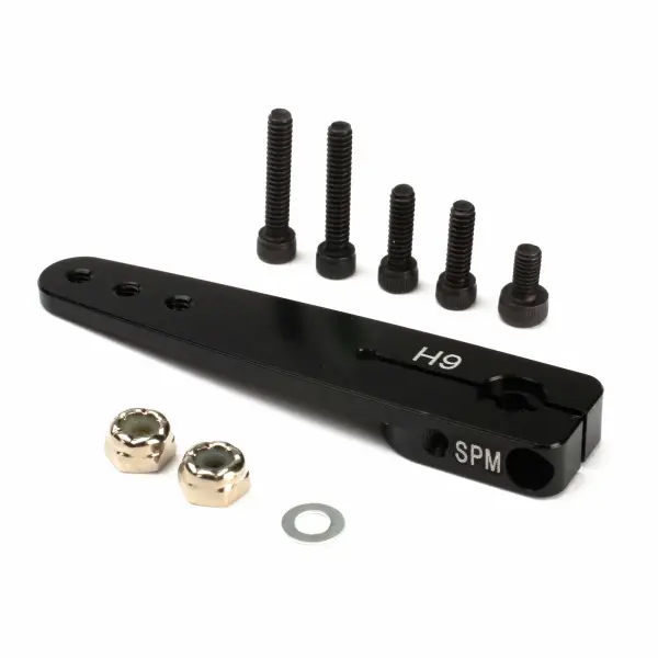 Aluminium Servo Arm 2inch (JR/Spektrum) — image 2 of 2