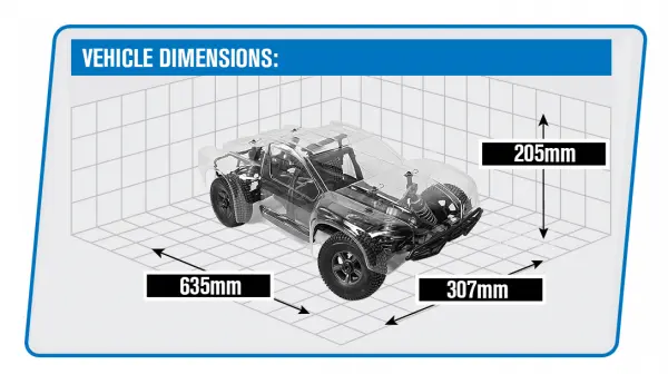 Hobao Hyper 8 SC Roller — image 4 of 4