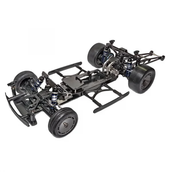 Hobao Hyper EX10 Drag Car Pro ARR