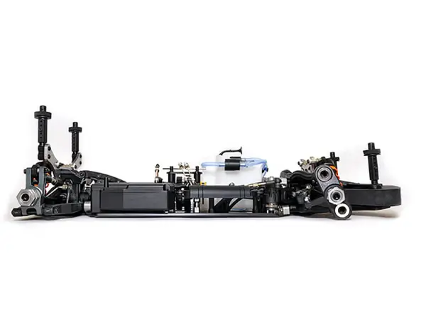 Hobao Hyper GT2 1:8 On Road - ARTR &mdash; image 11 of 13