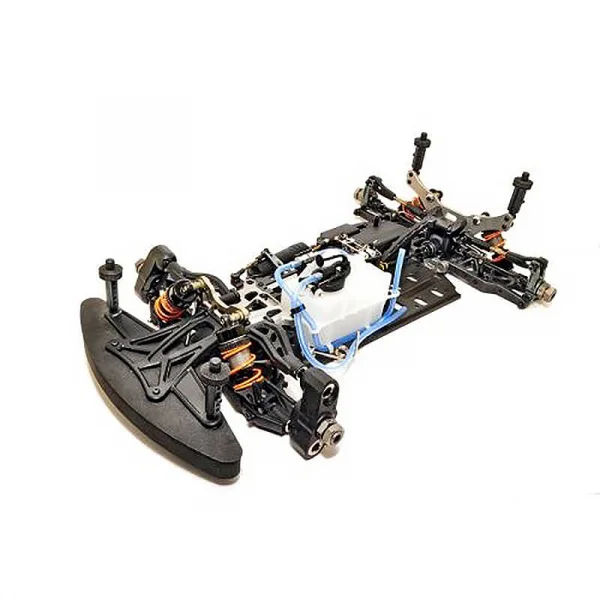 Hobao Hyper GT2 1:8 On Road - ARTR