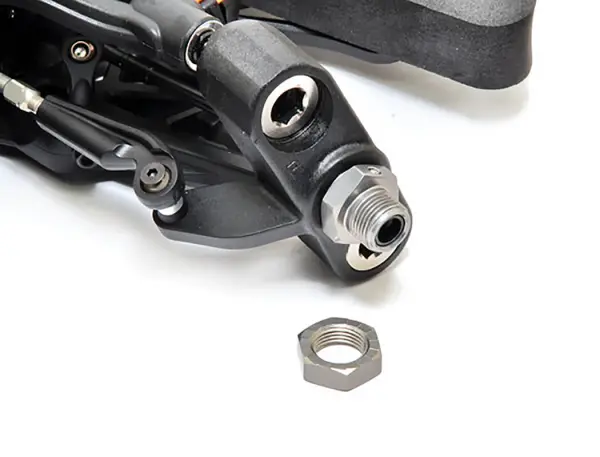 Hobao Hyper GT2 1:8 On Road - ARTR &mdash; image 9 of 13