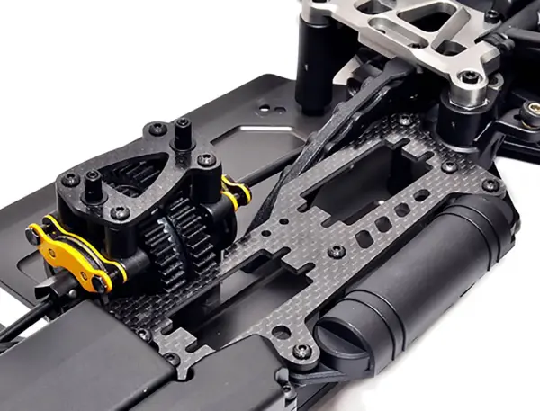 Hobao Hyper GT2 1:8 On Road - ARTR — image 13 of 13