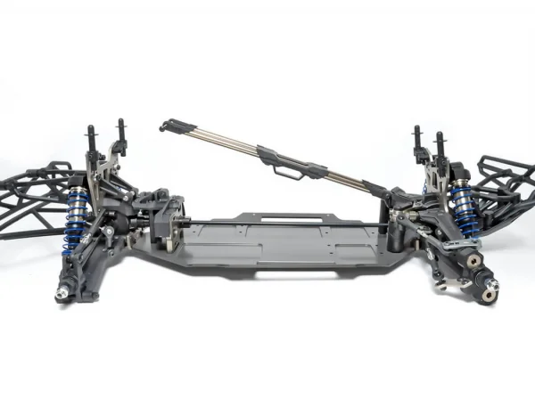 Hobao Hyper 10SC 2.0 ARTR